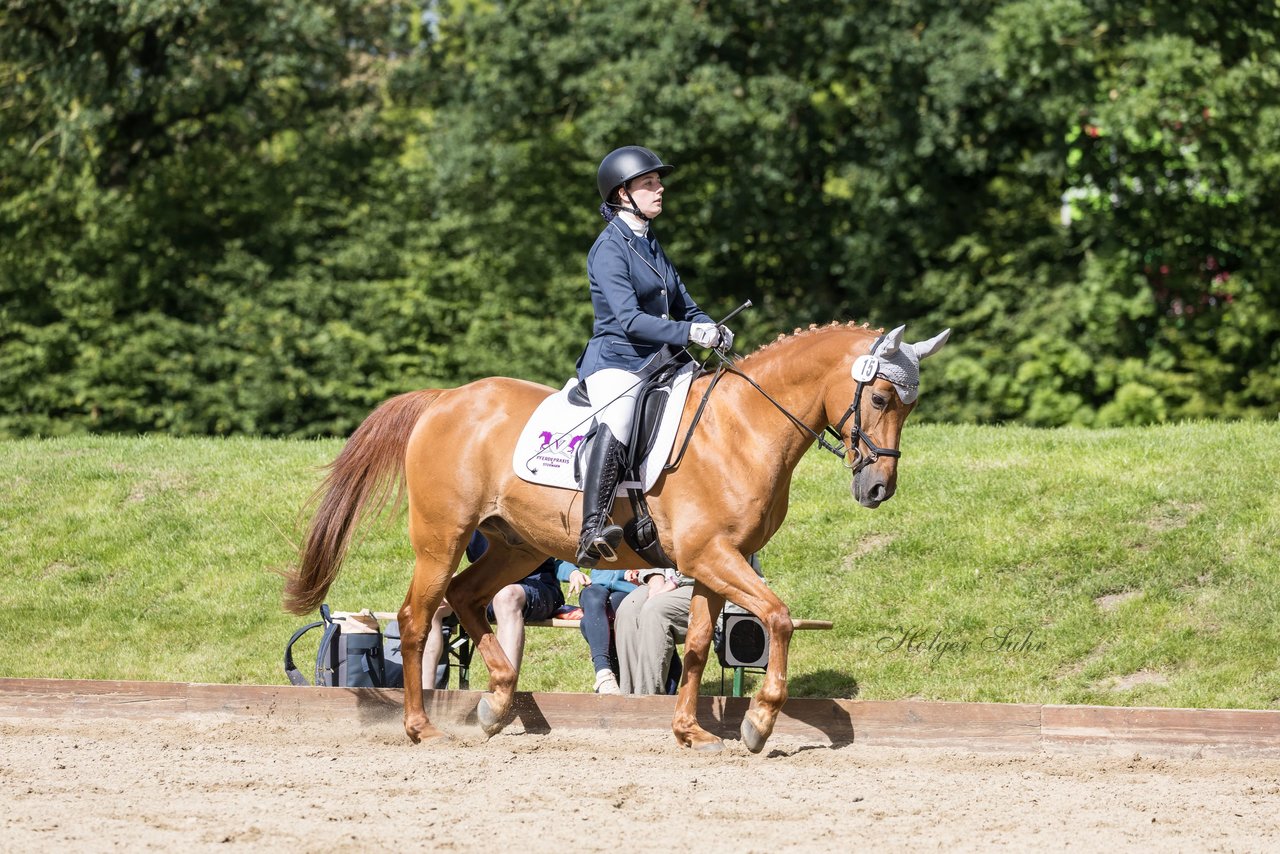 Bild 361 - Pony Akademie Turnier